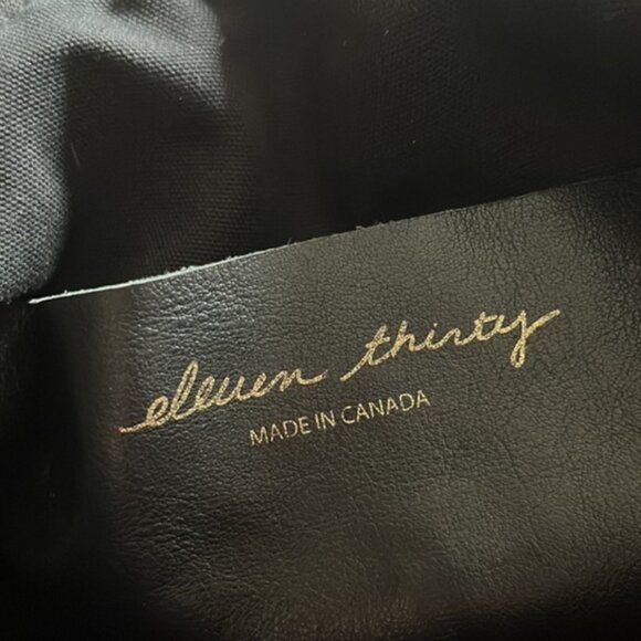 Eleven Thirty Anni Large Shoulder Bag - Picture 2 of 4